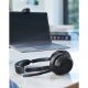Εικόνα της Headset Jabra Evolve2 55 MS Stereo Link 380a Black 25599-999-999