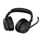 Εικόνα της Headset Jabra Evolve2 55 MS Stereo Link 380a Black 25599-999-999