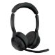 Εικόνα της Headset Jabra Evolve2 55 MS Stereo Link 380a Black 25599-999-999
