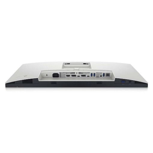 Εικόνα της Οθόνη Dell UltraSharp U2424HE 24" IPS FHD USB-C Hub Platinum Silver 210-BKJF