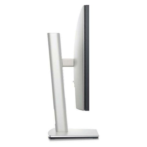 Εικόνα της Οθόνη Dell UltraSharp U2424HE 24" IPS FHD USB-C Hub Platinum Silver 210-BKJF