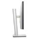 Εικόνα της Οθόνη Dell UltraSharp U2424HE 24" IPS FHD USB-C Hub Platinum Silver 210-BKJF