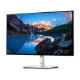Εικόνα της Οθόνη Dell UltraSharp U2724D IPS QHD 27" Platinum Silver 210-BKVB