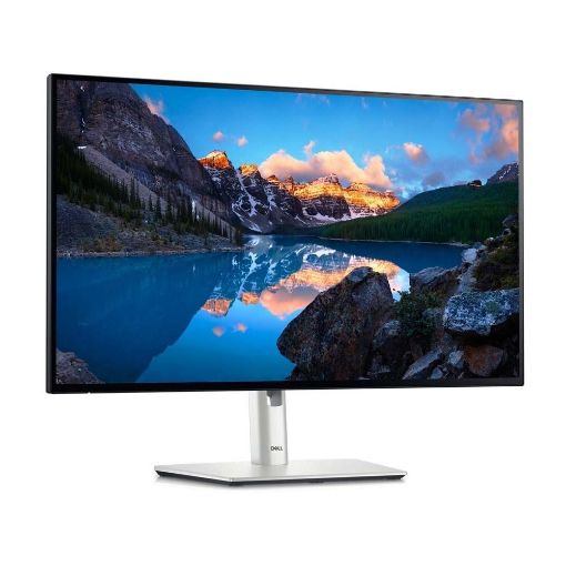 Εικόνα της Οθόνη Dell UltraSharp U2724D IPS QHD 27" Platinum Silver 210-BKVB