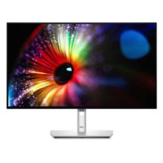 Εικόνα της Οθόνη Dell UltraSharp U2724D IPS QHD 27" Platinum Silver 210-BKVB