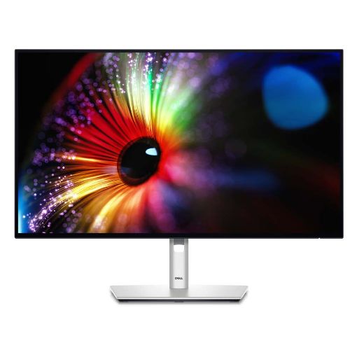 Εικόνα της Οθόνη Dell UltraSharp U2724D IPS QHD 27" Platinum Silver 210-BKVB