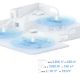 Εικόνα της Access Point TP-Link Deco X10 v1 Whole Home Mesh WiFi 6 System AX1500
