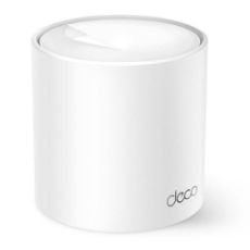 Εικόνα της Access Point TP-Link Deco X10 v1 Whole Home Mesh WiFi 6 System AX1500