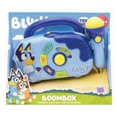 Εικόνα της AS Company - Bluey Παιχνίδι Ραδιόφωνο Boombox 1000-49421