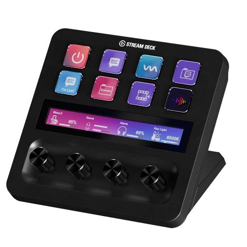 Εικόνα της Elgato Stream Deck + 10GBD9901