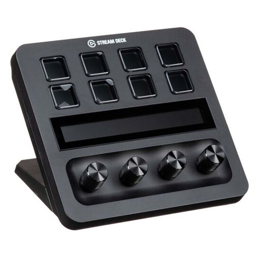 Εικόνα της Elgato Stream Deck + 10GBD9901