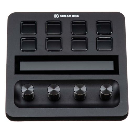 Εικόνα της Elgato Stream Deck + 10GBD9901