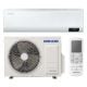 Εικόνα της Κλιματιστικό Inverter Samsung Cebu WiFi 12000 BTU A++/A+ White AR12TXFYAWK