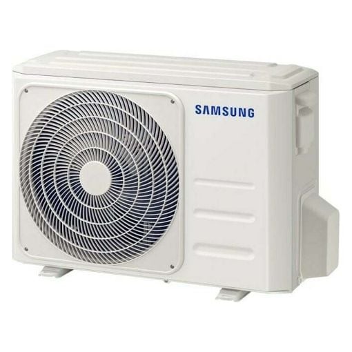 Εικόνα της Κλιματιστικό Inverter Samsung AR35 12000 BTU A++/A White AR12TXHQASI
