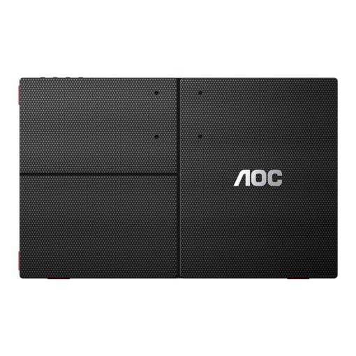 Εικόνα της Οθόνη AOC AGON 16G3 15.6" IPS 144Hz FHD AMD FreeSync with Speakers