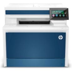 Εικόνα της Πολυμηχάνημα HP LaserJet Pro 4302fdw Color 5HH64F