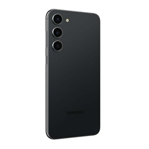 Εικόνα της Smartphone Samsung Galaxy S23+ 5G Dual-Sim 8GB 512GB Phantom Black SM-S916BZKGEUE