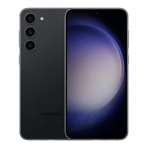 Εικόνα της Smartphone Samsung Galaxy S23+ 5G Dual-Sim 8GB 512GB Phantom Black SM-S916BZKGEUE