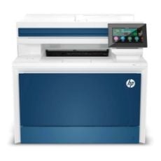 Εικόνα της Πολυμηχάνημα HP LaserJet Pro 4302fdn Color 4RA84F
