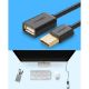 Εικόνα της Καλώδιο Ugreen USB-A Extension Male to Female 1m Black 10314