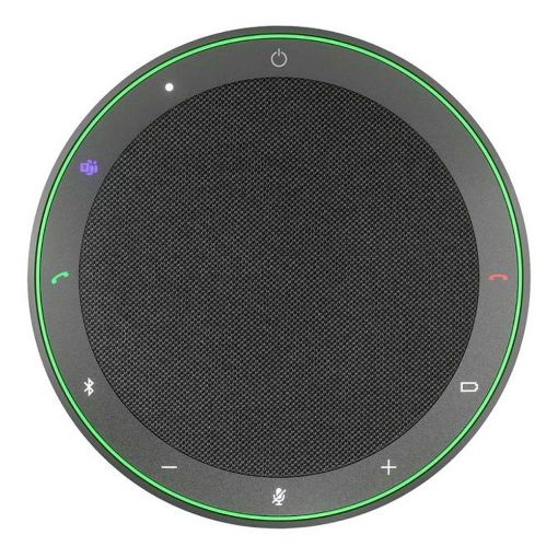 Εικόνα της Speakerphone Jabra Speak2 75 MS Link 380c Dark Grey 2775-329