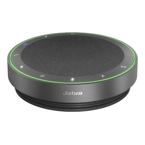 Εικόνα της Speakerphone Jabra Speak2 75 MS Link 380c Dark Grey 2775-329