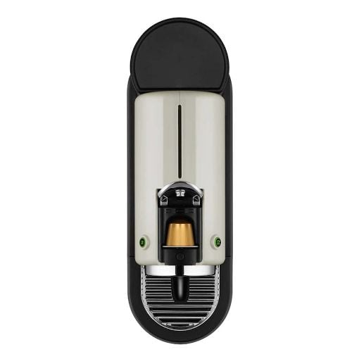 Εικόνα της Μηχανή Espresso DeLonghi CitiZ EN167.W Nespresso 19bar 1260W White