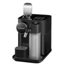 Εικόνα της Μηχανή Espresso DeLonghi Gran Lattissima EN640.B Nespresso 19bar 1400W Black 132193539