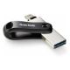 Εικόνα της SanDisk iXpand V2 128GB USB 3.0 / Apple Lightning Flash Drive SDIX60N-128G-GN6NE
