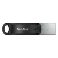 Εικόνα της SanDisk iXpand V2 128GB USB 3.0 / Apple Lightning Flash Drive SDIX60N-128G-GN6NE