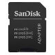 Εικόνα της Κάρτα Μνήμης MicroSDXC SanDisk Ultra 256GB 100MB/s UHS-I SDSQUNR-256G-GN3MN