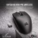 Εικόνα της Ποντίκι Corsair Katar Pro Wireless Black CH-931C011-EU
