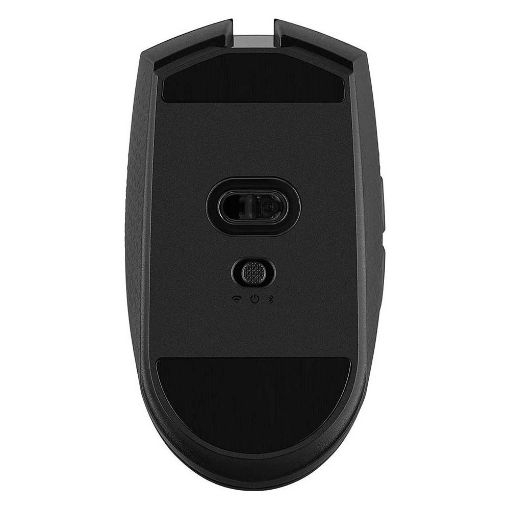 Εικόνα της Ποντίκι Corsair Katar Pro Wireless Black CH-931C011-EU