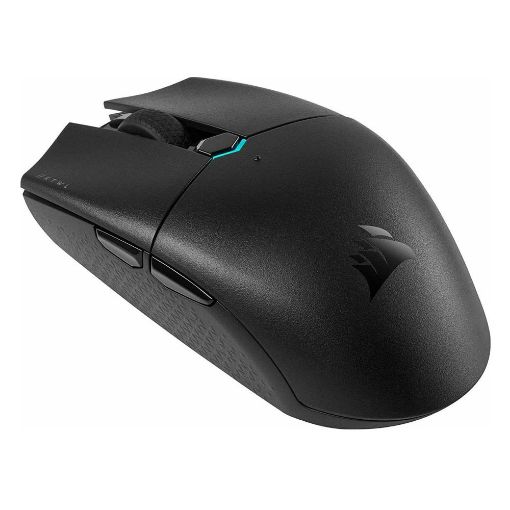 Εικόνα της Ποντίκι Corsair Katar Pro Wireless Black CH-931C011-EU