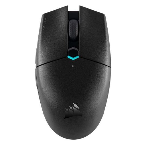 Εικόνα της Ποντίκι Corsair Katar Pro Wireless Black CH-931C011-EU