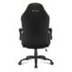 Εικόνα της Gaming Chair Sharkoon Elbrus 1 Black/Green