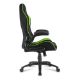 Εικόνα της Gaming Chair Sharkoon Elbrus 1 Black/Green