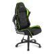Εικόνα της Gaming Chair Sharkoon Elbrus 1 Black/Green