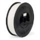Εικόνα της Real PLA Recycled Filament 1.75mm Spool of 5Kg White