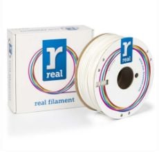 Εικόνα της Real PLA Recycled Filament 2.85mm Spool of 1Kg White
