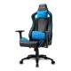 Εικόνα της Gaming Chair Sharkoon Elbrus 2 Black/Blue