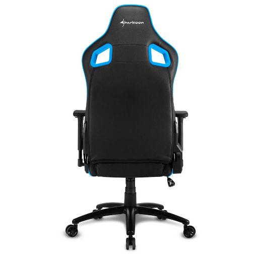 Εικόνα της Gaming Chair Sharkoon Elbrus 2 Black/Blue