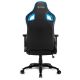 Εικόνα της Gaming Chair Sharkoon Elbrus 2 Black/Blue