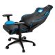 Εικόνα της Gaming Chair Sharkoon Elbrus 2 Black/Blue