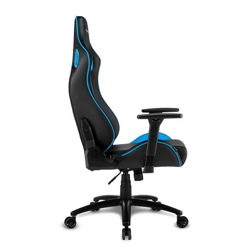 Εικόνα της Gaming Chair Sharkoon Elbrus 2 Black/Blue