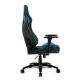 Εικόνα της Gaming Chair Sharkoon Elbrus 2 Black/Blue