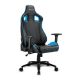 Εικόνα της Gaming Chair Sharkoon Elbrus 2 Black/Blue