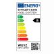 Εικόνα της Λάμπα LED Philips E14 Filament 2700K 470lm 4.3W Warm White 929001890455