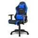Εικόνα της Gaming Chair Sharkoon Skiller SGS2 Black/Blue