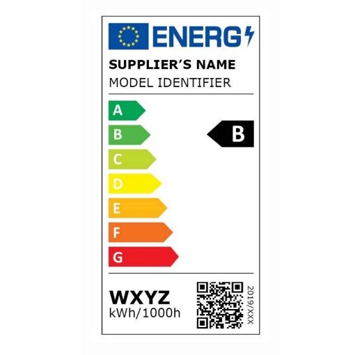 Εικόνα της Philips Hue Smart Lamp Candle E14 White 470lm (2-Pack) 929003021102